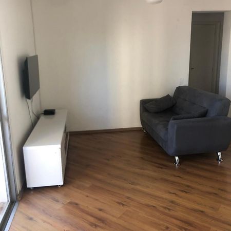 סאו פאולו Apartamento Giovanni Gronchi מראה חיצוני תמונה