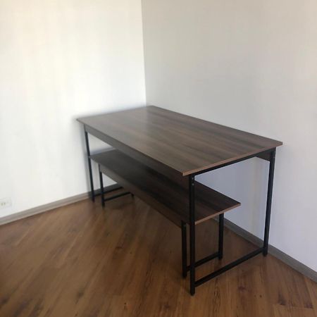 סאו פאולו Apartamento Giovanni Gronchi מראה חיצוני תמונה