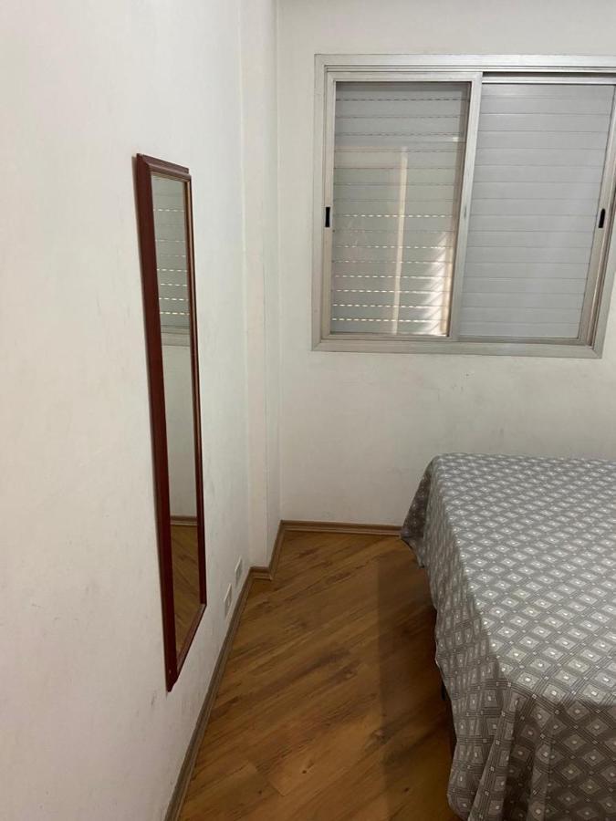 סאו פאולו Apartamento Giovanni Gronchi מראה חיצוני תמונה