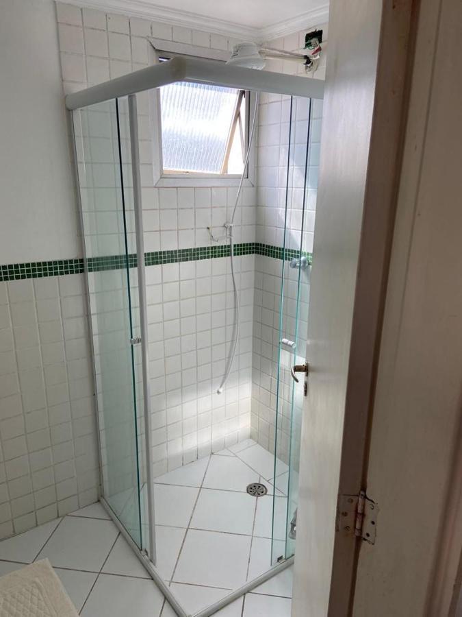 סאו פאולו Apartamento Giovanni Gronchi מראה חיצוני תמונה