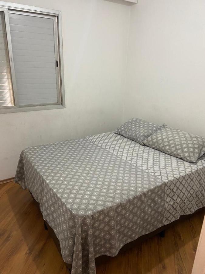 סאו פאולו Apartamento Giovanni Gronchi מראה חיצוני תמונה