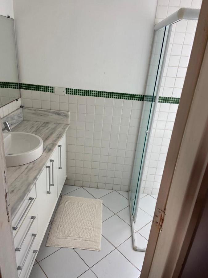 סאו פאולו Apartamento Giovanni Gronchi מראה חיצוני תמונה