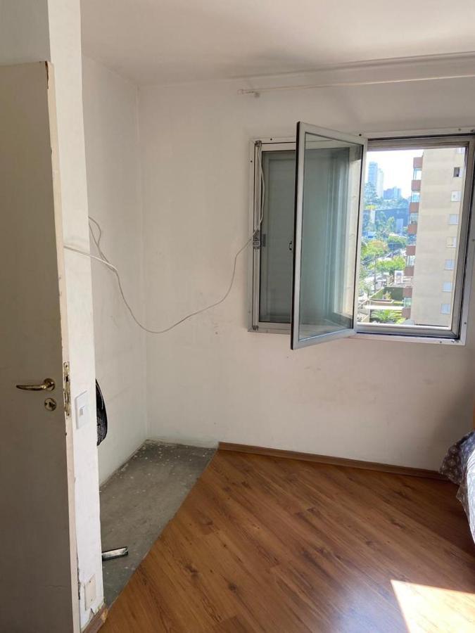 סאו פאולו Apartamento Giovanni Gronchi מראה חיצוני תמונה