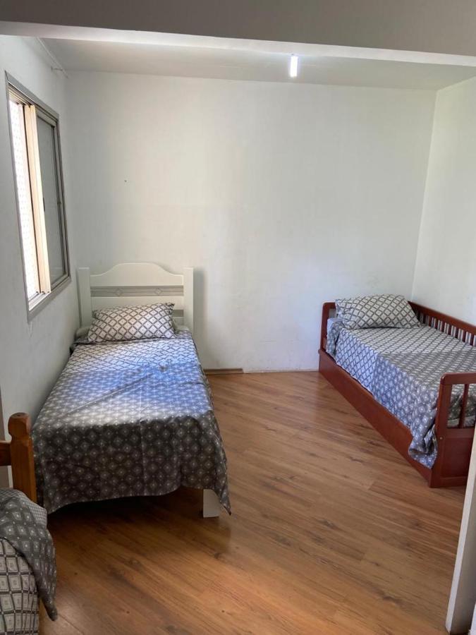 סאו פאולו Apartamento Giovanni Gronchi מראה חיצוני תמונה