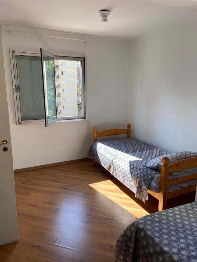 סאו פאולו Apartamento Giovanni Gronchi מראה חיצוני תמונה