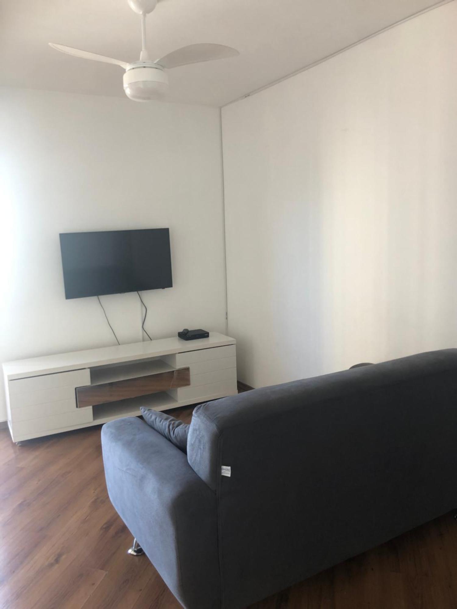 סאו פאולו Apartamento Giovanni Gronchi מראה חיצוני תמונה
